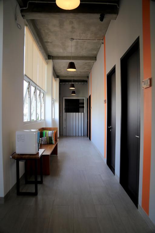 Istanaku Guesthouse 2 Manado Extérieur photo