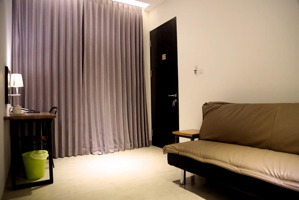 Istanaku Guesthouse 2 Manado Extérieur photo