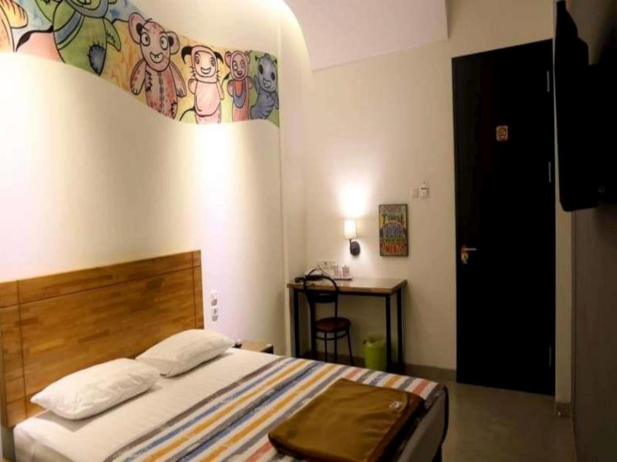Istanaku Guesthouse 2 Manado Extérieur photo